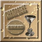 The Champagne Award